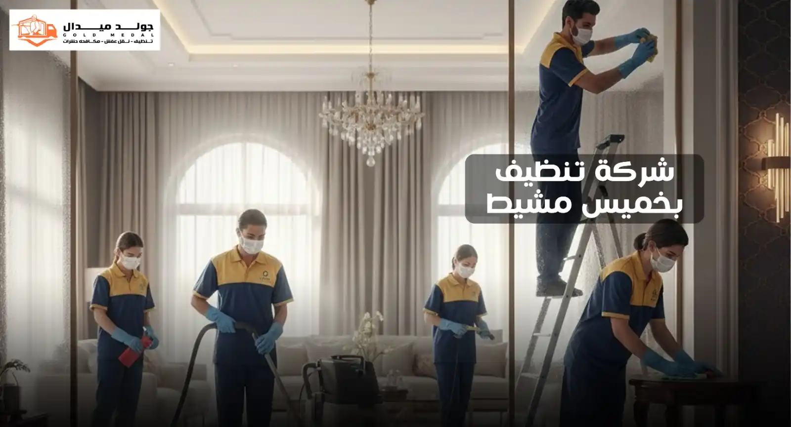 شركة تنظيف بخميس مشيط